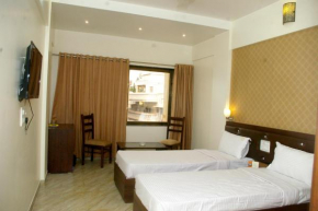 Гостиница Hotel Gulmohar Pride  Ахмеднагар